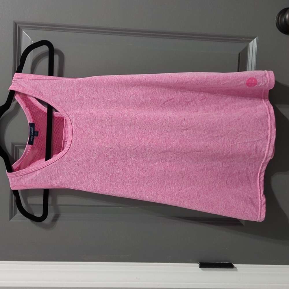 Simply Southern Sport PinkTank size L